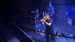 The Twilight Sad - Last January (live and stripped back) Glasgow 12th December 2024