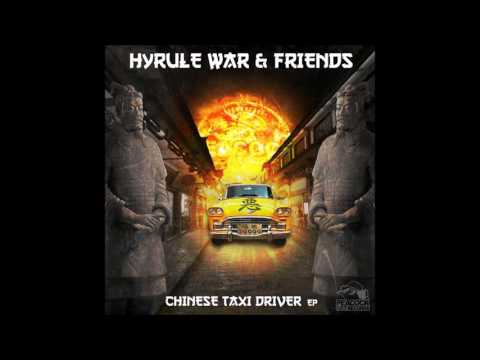 Hyrule War & La Ravage - Chinese Taxi Driver (Frenchcore)