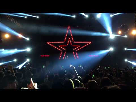 Fedde Le Grand and Dannic vs Coco Star - Coco’s Miracle live at Solar Christmas 2017