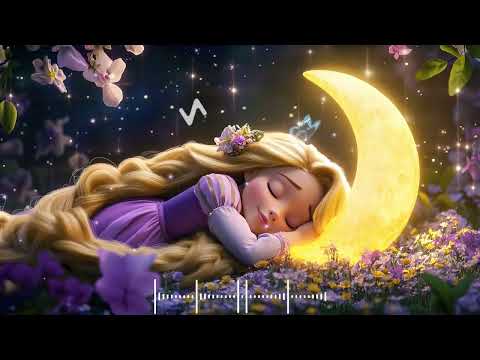 Tender Lullabies for Babies 🎻 Calm & Sleepy Time Tunes