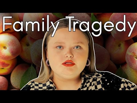 Alana Thompson: From Honey Boo Boo to Living Hell | Cid Dwyer