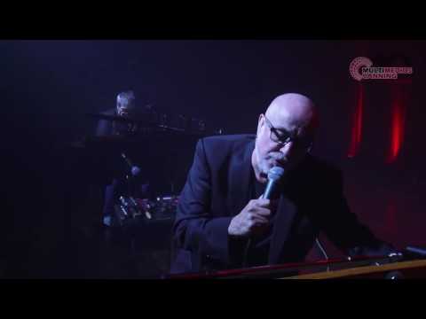 Baglietto - Vitale:  La última curda