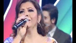 Çiğdem GÜRDAL-Yeşil Yaprak Arasında Kırmızı Gül Goncası (SABA)R.G.