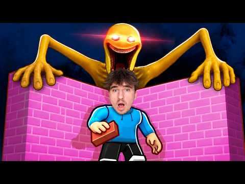 VERITY Ellen Kell BÁZIST Építenem Robloxban...