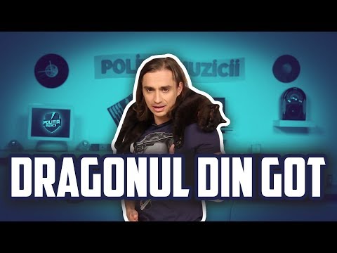 Politia Muzicii: ANTONIA - Touch Me, JO - Rapitor