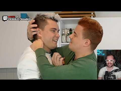 Broady REAGIERT auf Tourette TESTET die VERRÜCKTESTEN WISH PRODUKTE! 💥 Broady Reaction