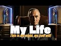 LuckyStar-My Life(overlap style)-Edited with lyrics by Jenn-wei Jen-MPEG-4 AVC