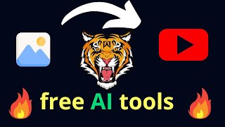 3 FREE AI Tools That Turn Images to Stunning Video (No Watermarks!) 🎬