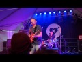 Idle Song - Frog Eyes live at SappyFest 2015