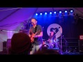 Idle Song - Frog Eyes live at SappyFest 2015 - lerabot Idle Song - Frog Eyes live at SappyFest 2015