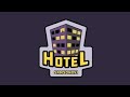 [Roblox] OST - Hotel Sleep/Sleeping Theme (old music)