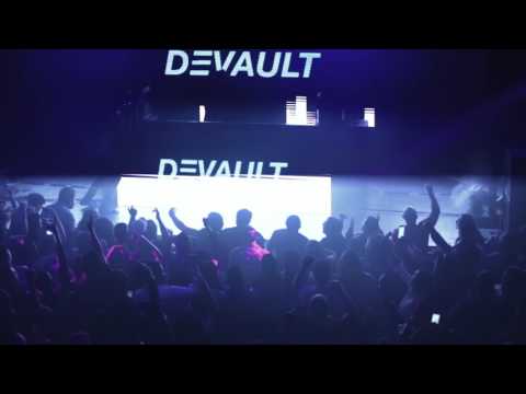 Instinct: 1st Artist Announcement