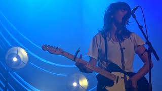 "Streets of Your Town" (The Go-Betweens Cover), Courtney Barnett & Laura Jean - Paris, Novembre 2018