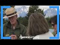 National parks cutting hours, services amid federal layoffs | Morning in America