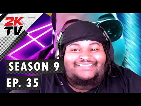 2KTV vs. The World: The Theater - 2KTV S9. Ep. 35
