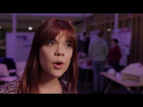 Study at Umeå University: Master's Programme in IT Management