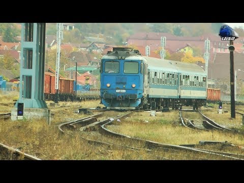 060-DA 60-0808-8 & R6811 Oradea-Valea lui Mihai-Debrecen in Oradea - 01 November 2018