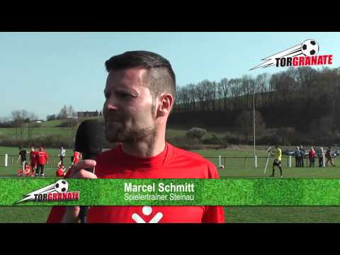 Kreisoberliga Mitte: Margretenhaun - Steinau