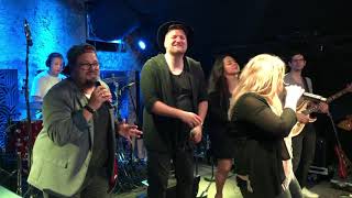 The Groove Generation Tanz in den Mai 2019 Leave me this way