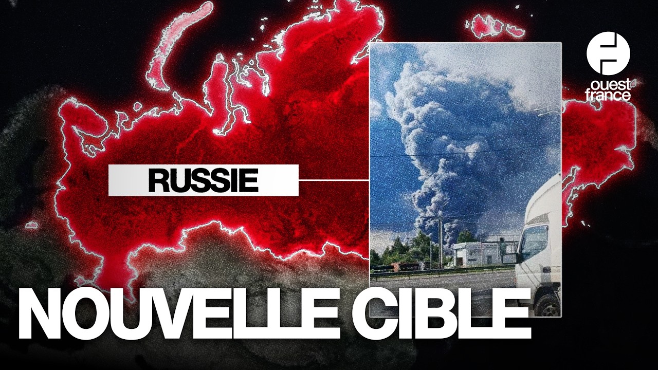 Illustration: Wildberries dans le viseur : pourquoi Kiev bombarde l'Amazon russe