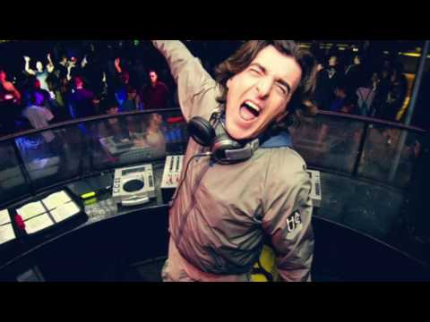 DJ FABRIZIO FATTORI   AFROMEETING 2006