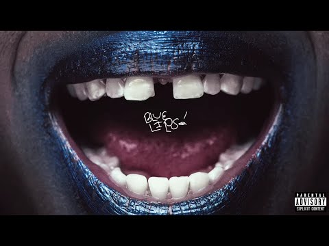 ScHoolboy Q - BLUE LIPS (Full Album)