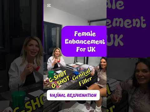 Logo of Advanced Vaginal Rejuvenation and Genital Aesthetics in Turkey