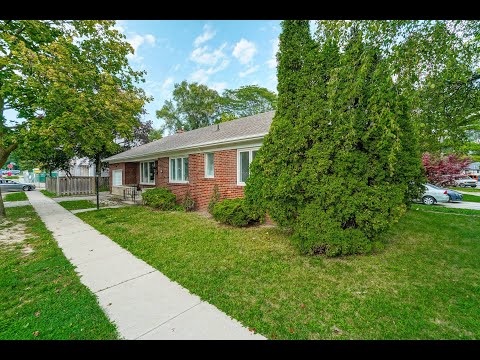 58 Old Oak Road, Etobicoke Home for Sale - Real Estate Properties for Sale