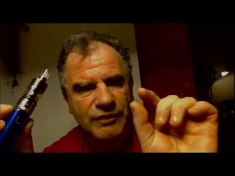 Stratos Coil mit keramik und ohne keramik selber wickeln