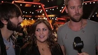 Academy of Country Music Awards - Lady Antebellum
