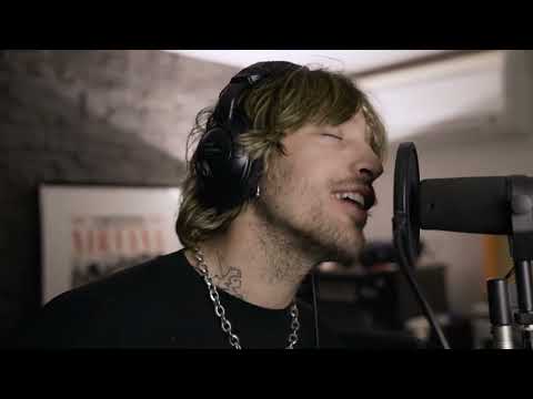 Pignoise -  Marlon - "Sube a mi cohete"