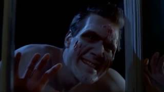 Forbidden - Inhuman Race (Night of the Creeps)