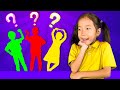 Tickle Girl Kids Songs