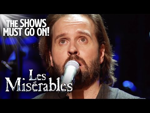The Spectacular 'Bring Him Home' (Alfie Boe) | Les Misérables