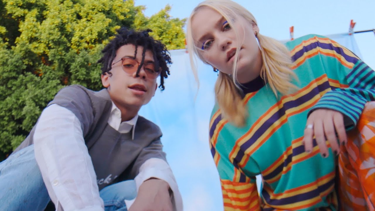 Carlie Hanson ft. iann dior — Ego