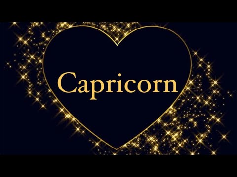 CAPRICORN~The Reality Of this Situation ! A big Surprise ! New Beginnings.. March 25-April 5