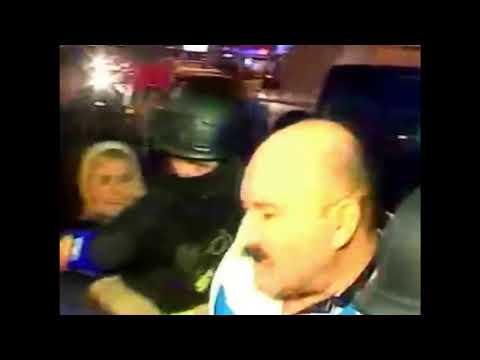 Zenit Zen - Nu mai E OK