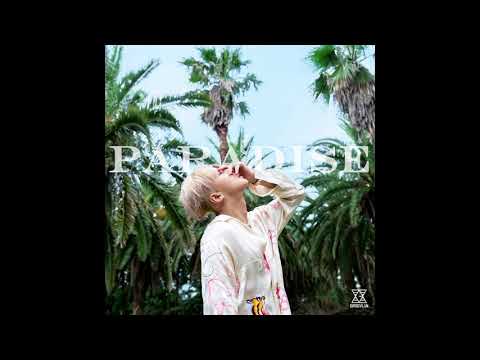 라비(RAVI) - 03. WATER GUN OFFICIAL AUDIO
