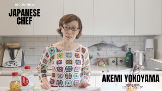 Download lagu Meet Akemi Yokoyama, Japanese Food Expert - Sun Chlorella mp3