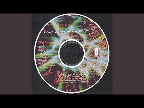 Der prozeB with maturana & varela