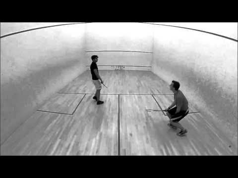 Squash Highlights