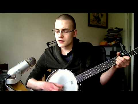 OutKast/Obadiah Parker - Hey Ya (Cover)