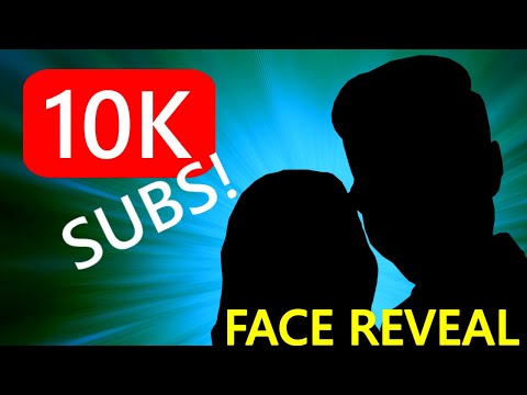 10K Sub Special, 10-Hour Livestream: Face reveal, New games, Nth Metal Pack Openings, and more!!