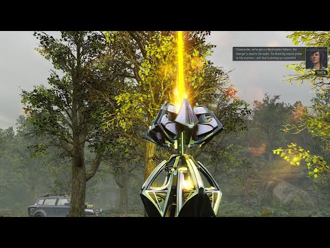 XCOM 2 WOTC - Easiest Avenger Defense Mission Ever