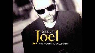 Billy Joel Ultimate TRACK 24 You&#39;re Only Human Second Wind