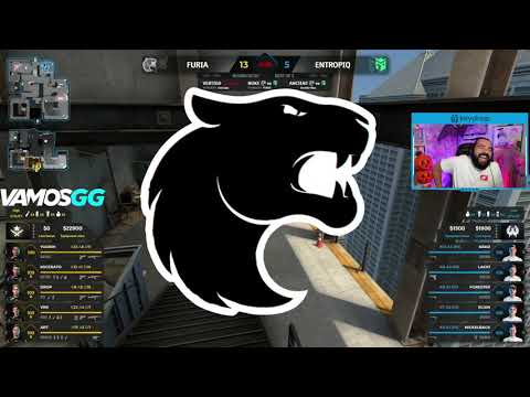 CLUTCH 1x2 do ART contra Entropiq