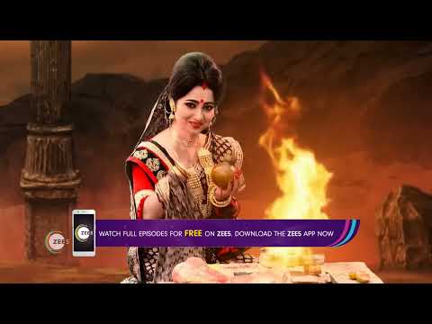 Surendra Scolds Raghav - Sata Bhainka Sunanaki - Fantacy Odia Tv Serial - Webi 37 Zee Sarthak