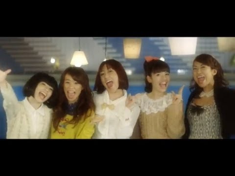 『リボンをきゅっと』 フルPV　（lyrical school #リリスク ）