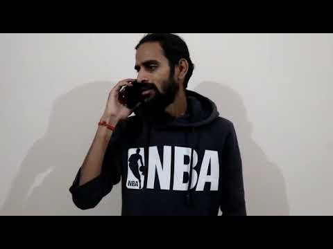 vishal singh yadav Audition