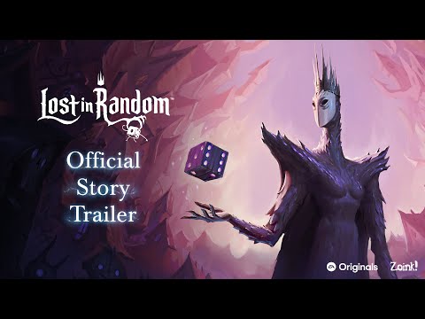 Lost in Random (PC) - Origin Key - GLOBAL - 1